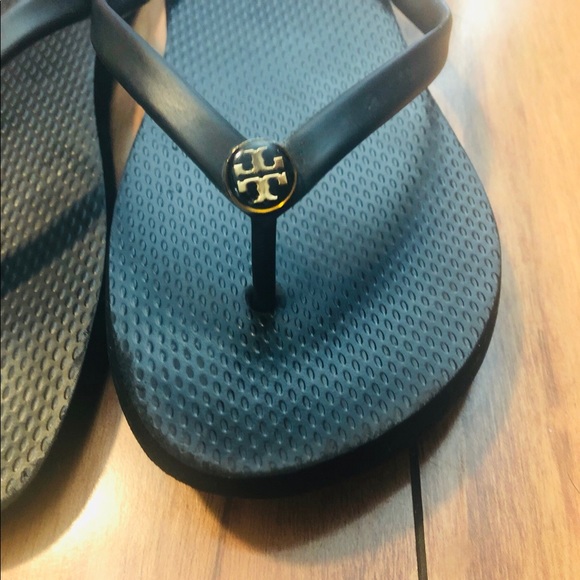 ❌Tory Burch Flip Flops❌ - Picture 3 of 4